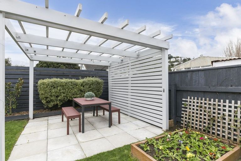 Photo of property in 52 Argentine Avenue, Miramar, Wellington, 6022