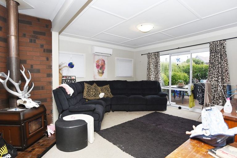 Photo of property in 55 William Street, Appleby, Invercargill, 9812