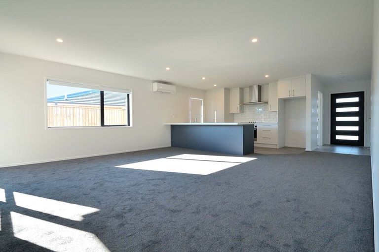 Photo of property in 4 Barbary Street, Rolleston, 7615
