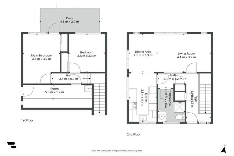 Photo of property in 3 Brydon Way, Paparangi, Wellington, 6037