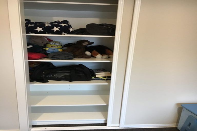 Photo of property in 10 Bradwell Crescent, Halswell, Christchurch, 8025