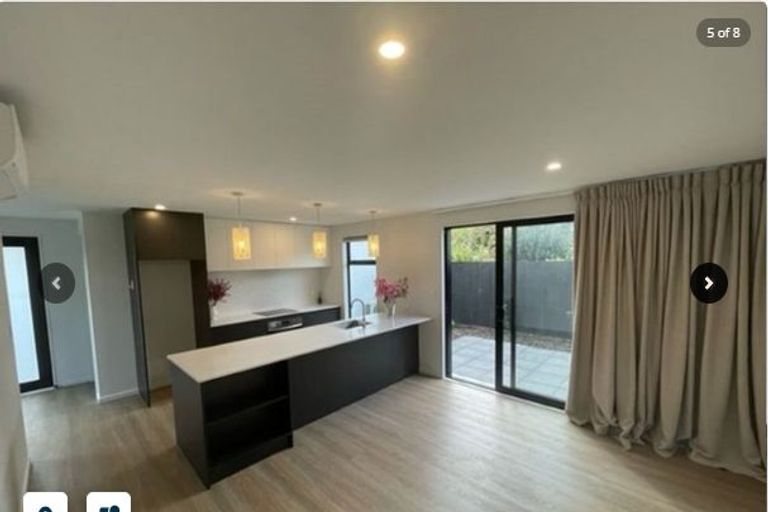 Photo of property in 3/113 Bishop Street, St Albans, Christchurch, 8014