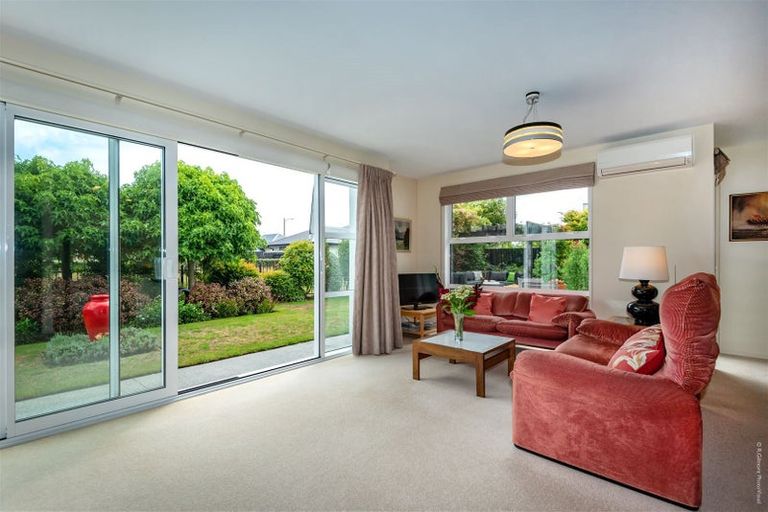 Photo of property in 7 Kotuku Street, Lincoln, 7608