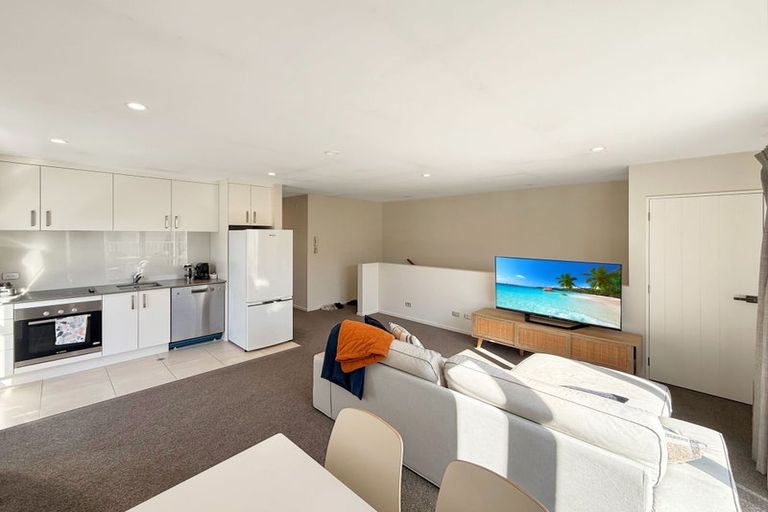 Photo of property in 10/7 Bangor Street, Christchurch Central, Christchurch, 8011