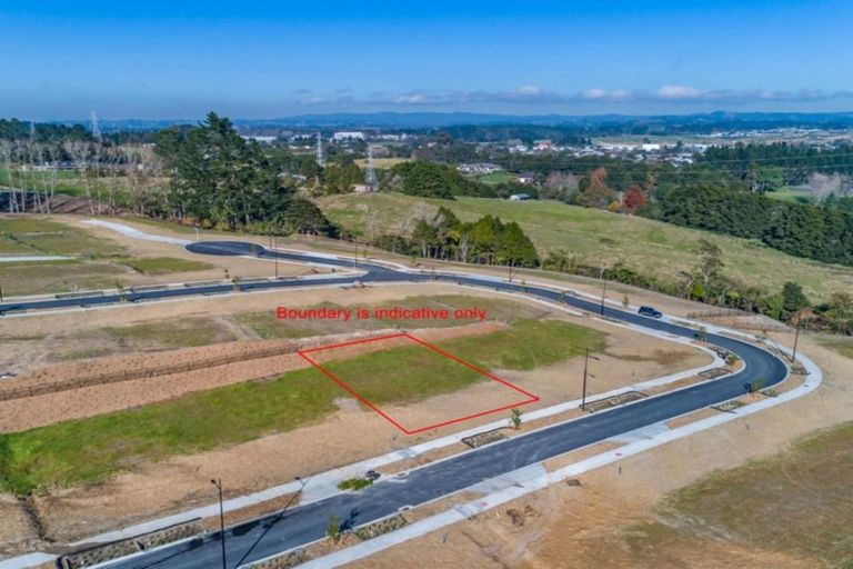 Photo of property in 35 Jeroboam Loop, Kumeu, 0810