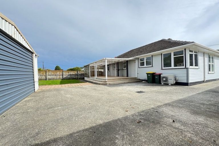 Photo of property in 1218 Taita Drive, Taita, Lower Hutt, 5011