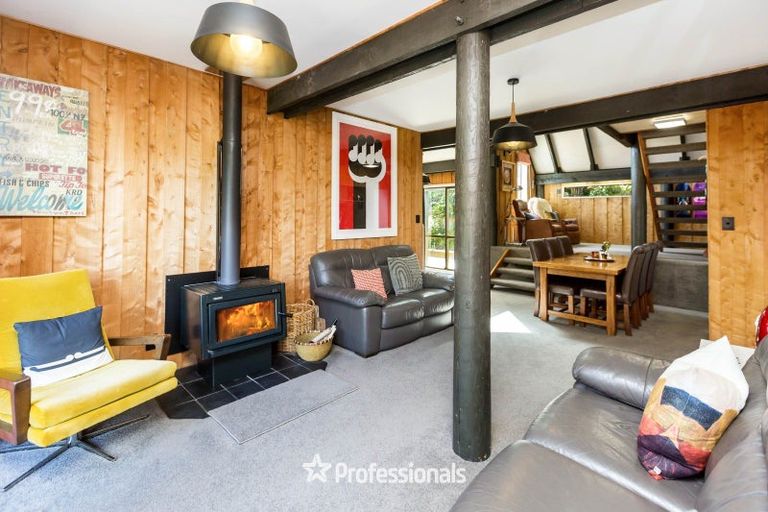 Photo of property in 54a Akatarawa Road, Brown Owl, Upper Hutt, 5018