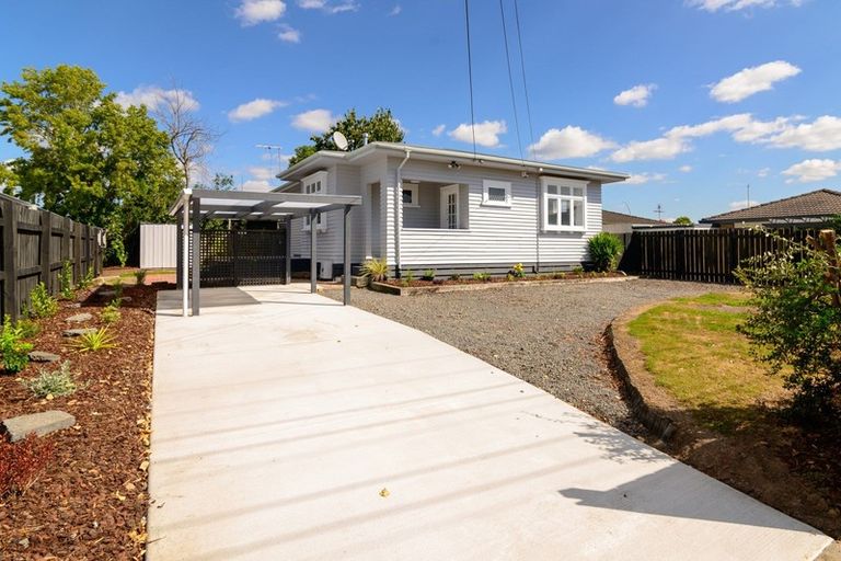 Photo of property in 5a York Street, Glenholme, Rotorua, 3010