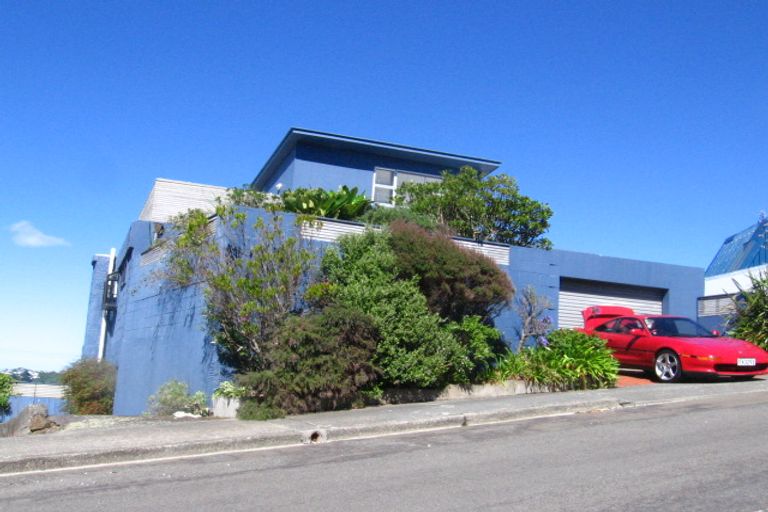Photo of property in 153 Orangi Kaupapa Road, Northland, Wellington, 6012