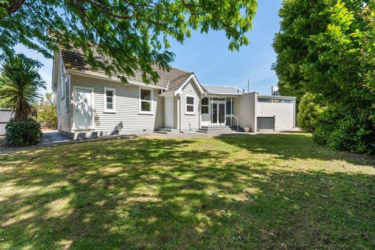 Photo of property in 7 Centennial Avenue, Riccarton, Christchurch, 8041