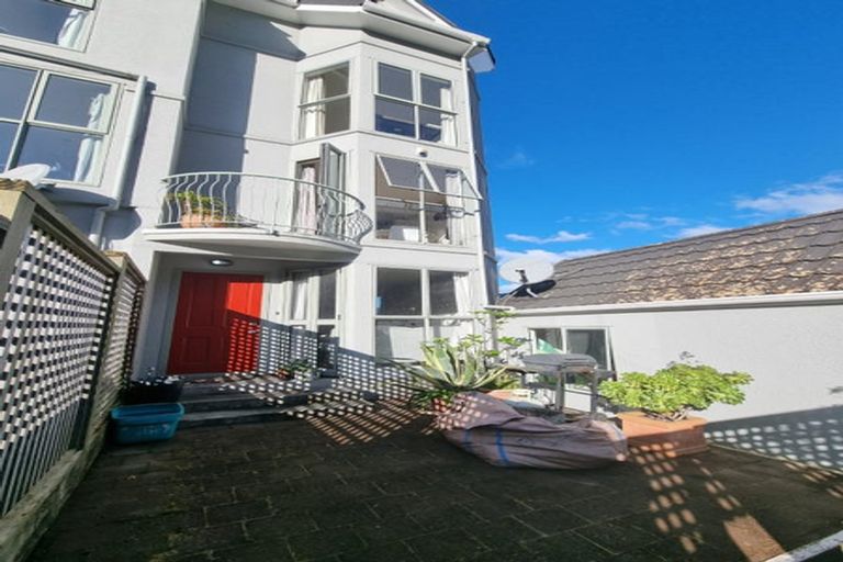Photo of property in 287c The Terrace, Te Aro, Wellington, 6011