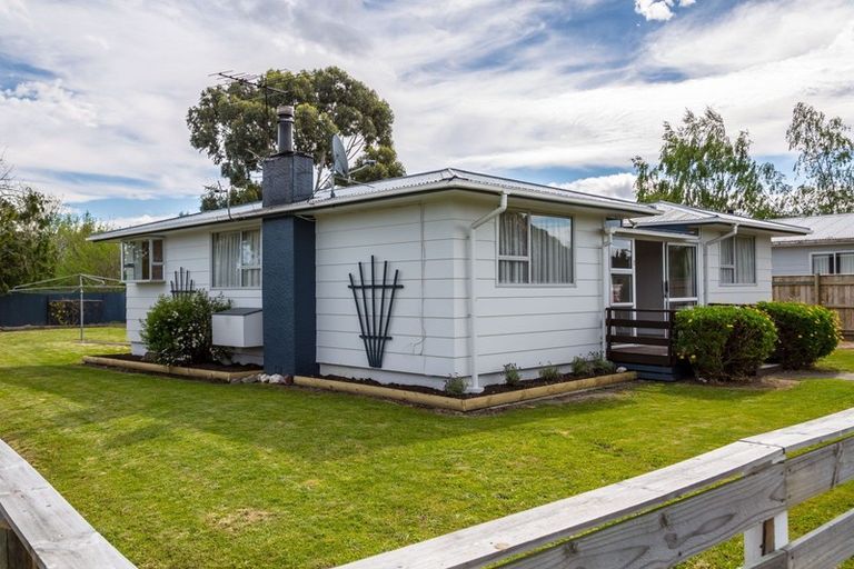 Photo of property in 21 Waterhouse Street, Masterton, 5810