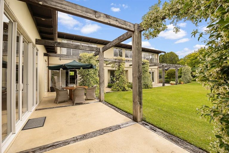 Photo of property in 5 Dysart Lane, Kumeu, 0891