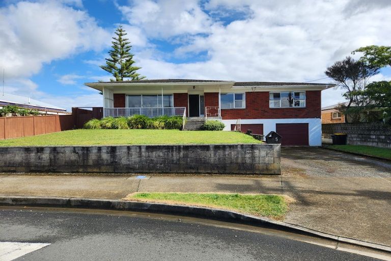 Photo of property in 5 Te Rahu Road, Te Awamutu, 3800