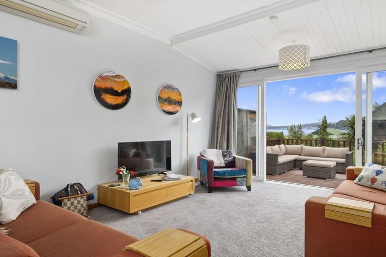 Photo of property in 15 Wharfdale Street, Macandrew Bay, Dunedin, 9014