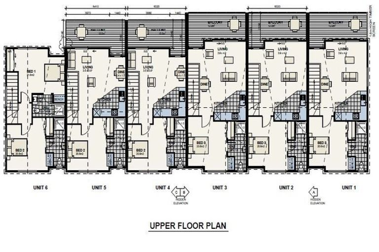 Photo of property in 80 Carrington Avenue, Silverdale, Hamilton, 3216