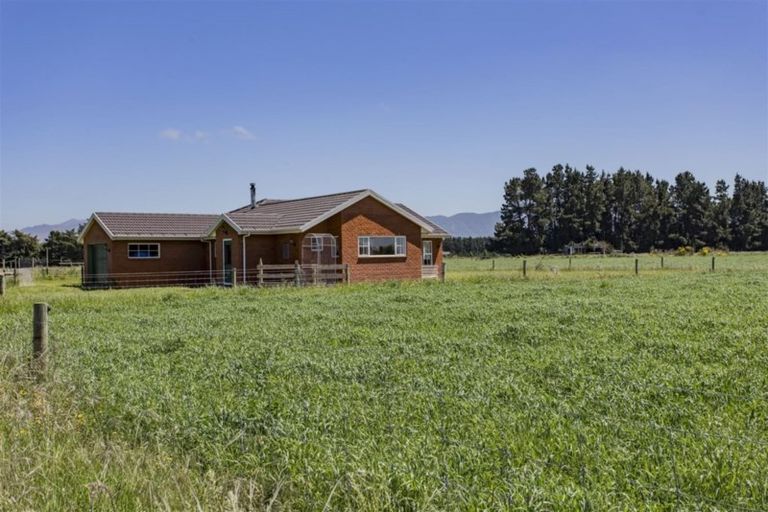 Photo of property in 49 Leslies Road, Cust, Rangiora, 7471