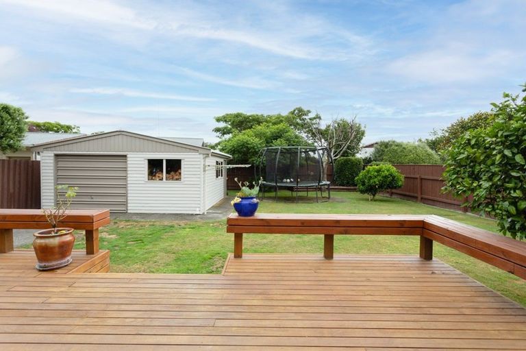Photo of property in 28 Wyndham Street, Awapuni, Palmerston North, 4412