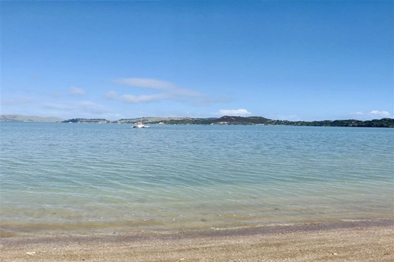 Photo of property in 285 Wyuna Bay Road, Wyuna Bay, Coromandel, 3581