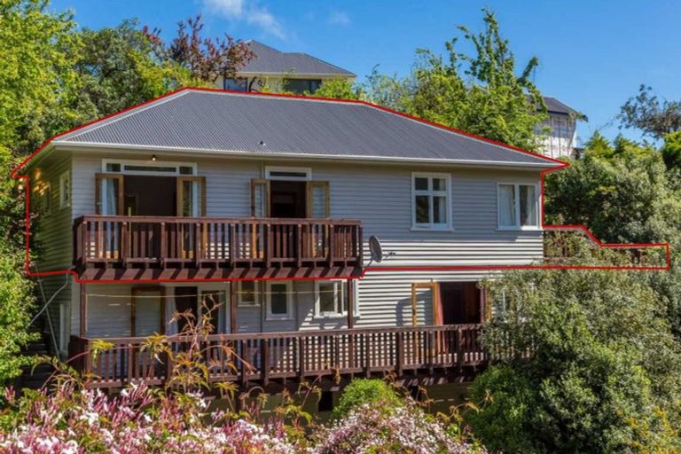Photo of property in 44 Valley Road, Cashmere, Christchurch, 8022