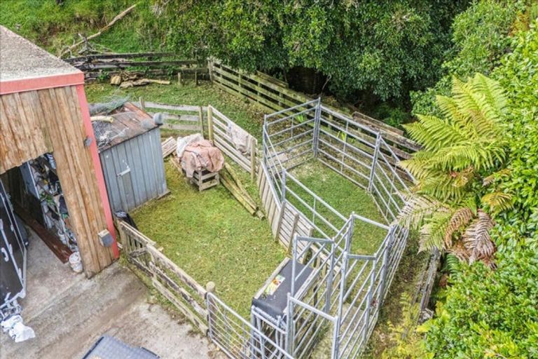 Photo of property in 747 Boddie Road, Waitomo, Te Kuiti, 3981