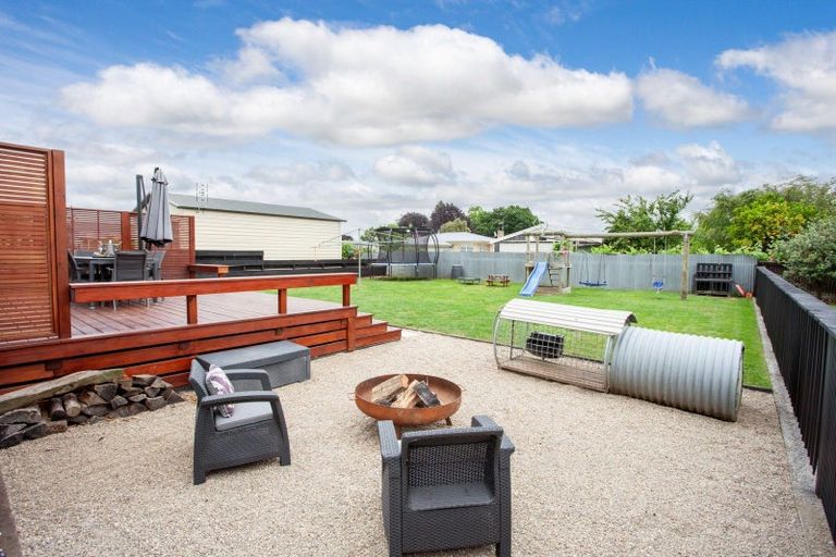 Photo of property in 14 Kauri Crescent, Matamata, 3400