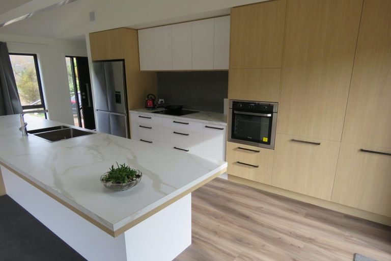 Photo of property in 9 Morrisons Road, Little River, 7591