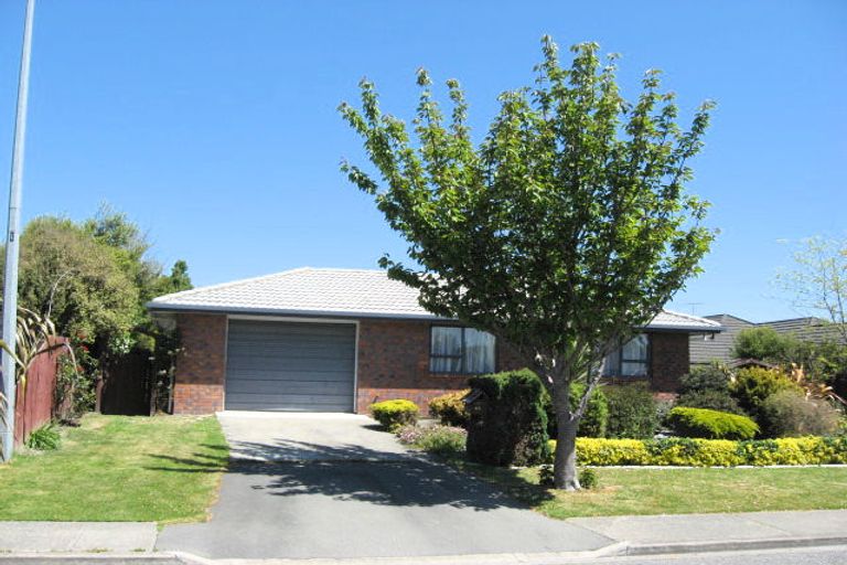 Photo of property in 45 Isaac Wilson Road, Kaiapoi, 7630