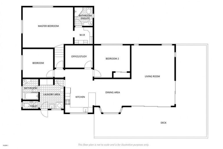 Photo of property in 18 George Place, Tokoroa, 3420