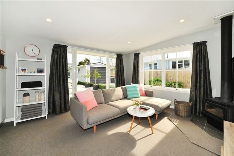 Photo of property in 13 Scott Street, Sydenham, Christchurch, 8023