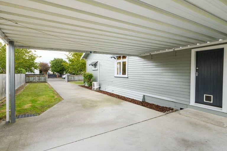 Photo of property in 9 Burns Avenue, Takaro, Palmerston North, 4412
