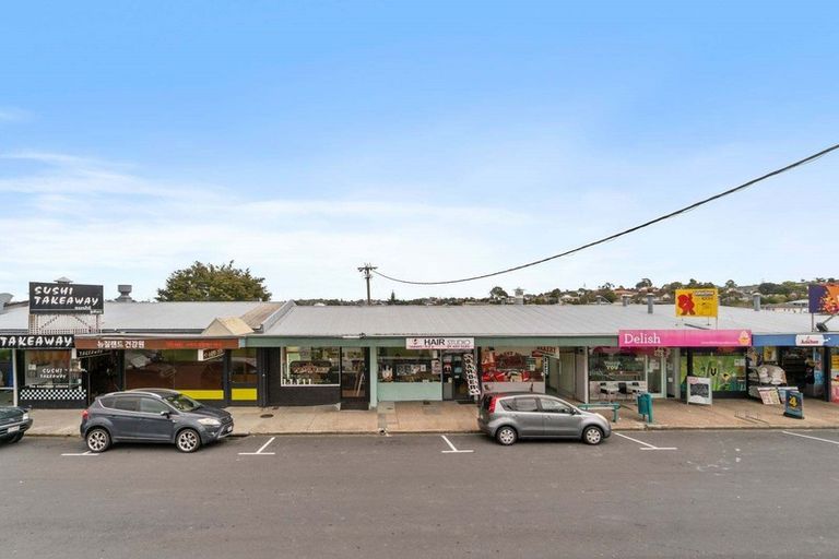 Photo of property in 1/16 Pax Avenue, Forrest Hill, Auckland, 0620