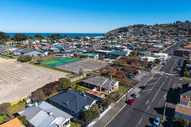 Photo of property in 127 Richardson Street, Saint Kilda, Dunedin, 9012