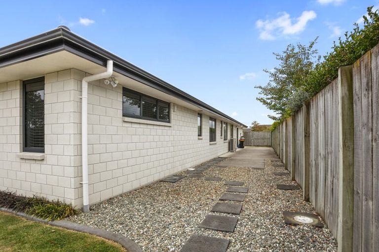 Photo of property in 3 Kelso Place, Matamata, 3400