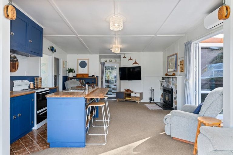 Photo of property in 83 Moenui Road, Havelock, Picton, 7281