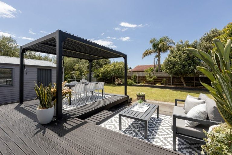 Photo of property in 123 Links Avenue, Mount Maunganui, 3116