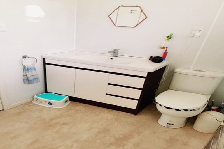 Photo of property in 48 Knighton Road, Hillcrest, Hamilton, 3216