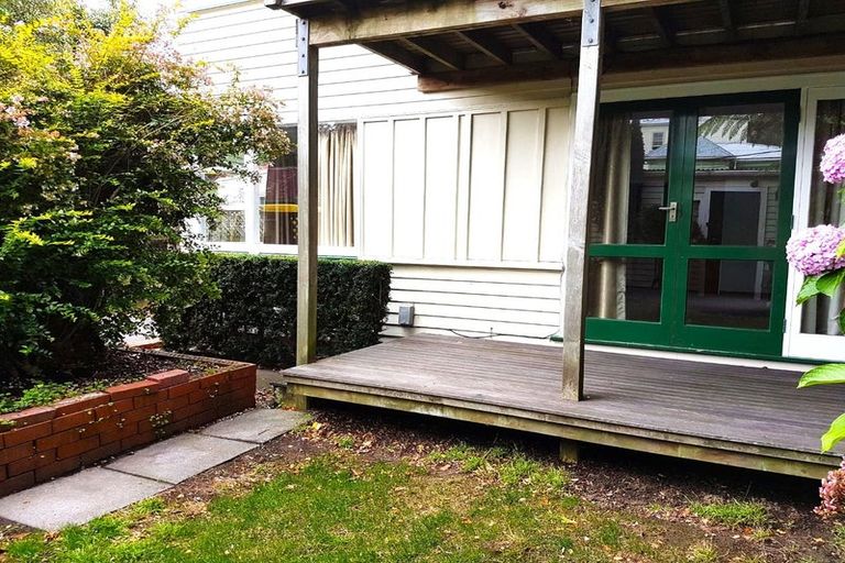 Photo of property in 117 Aro Street, Aro Valley, Wellington, 6021