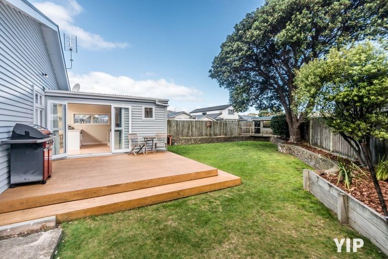 Photo of property in 118 Wexford Road, Miramar, Wellington, 6022