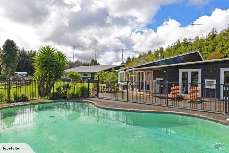 Photo of property in 105 Sunnyside Road, Coatesville, Albany, 0793