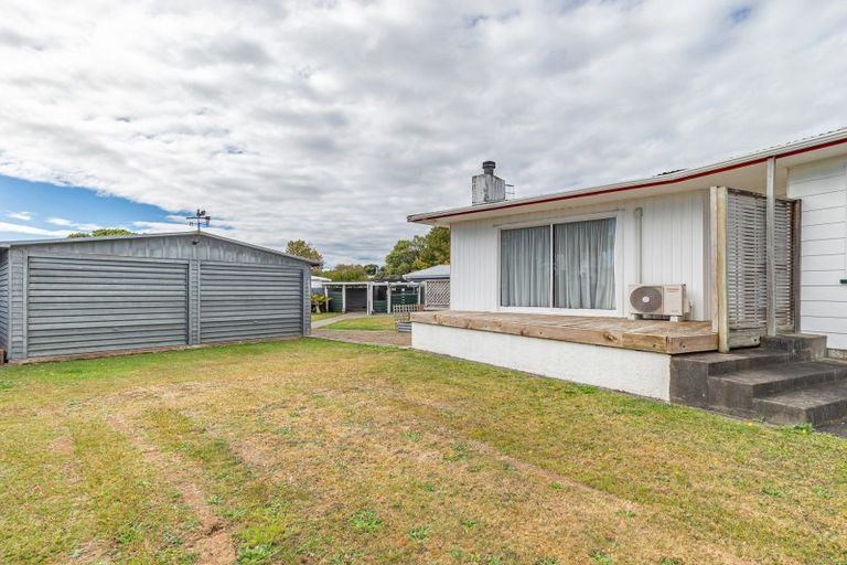 Photo of property in 7 Weld Street, Levin, 5510