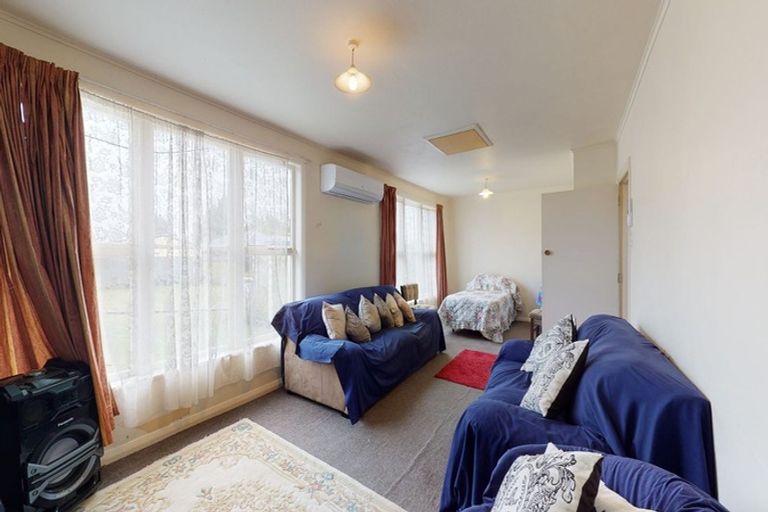 Photo of property in 3 Davis Crescent, Netherby, Ashburton, 7700