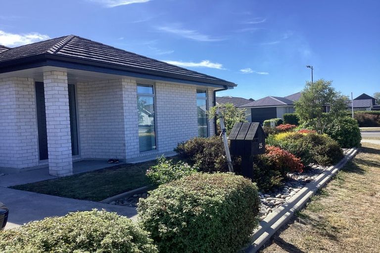 Photo of property in 25 Borck Avenue, Appleby, Richmond, 7020