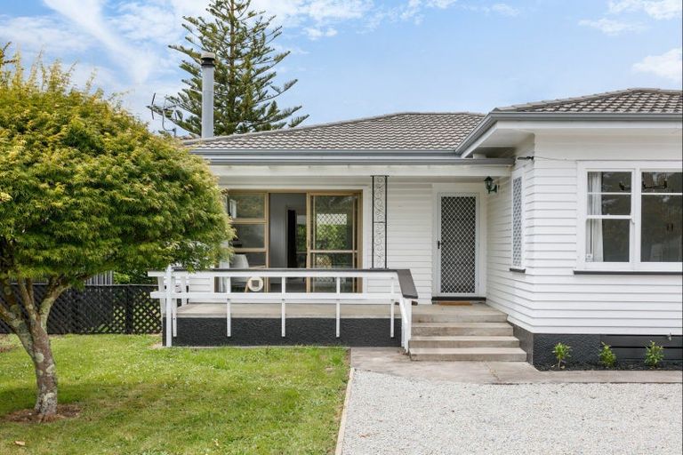 Photo of property in 1 Steed Avenue, Te Hapara, Gisborne, 4010