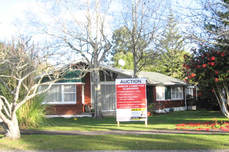 Photo of property in 13 Hudson Street, Riverlea, Hamilton, 3216