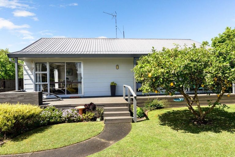 Photo of property in 4a Sandford Place, Chartwell, Hamilton, 3210