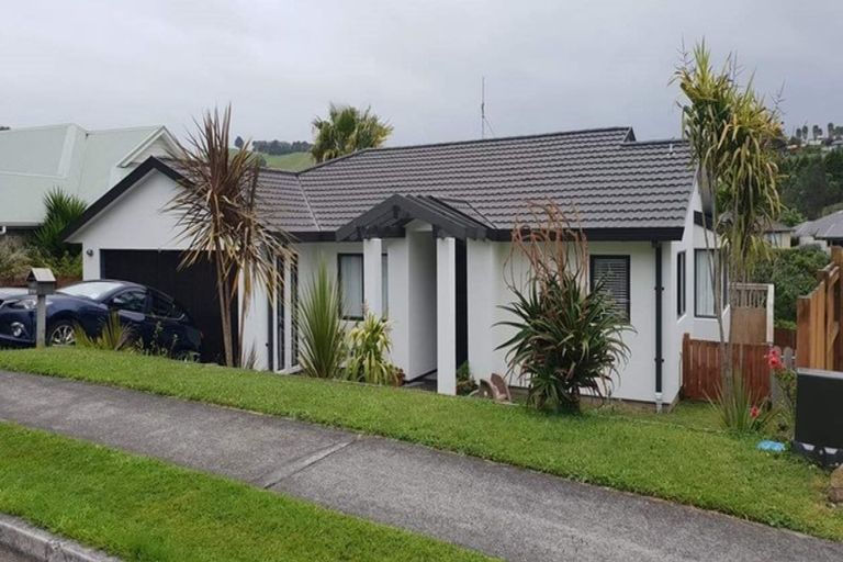 Photo of property in 40 Eclipse Terrace, Welcome Bay, Tauranga, 3112