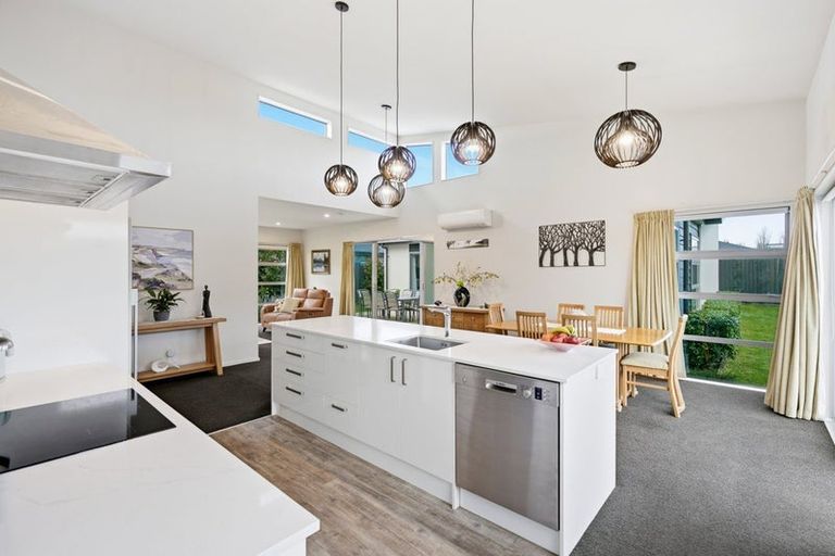 Photo of property in 8 Deacon Street, Halswell, Christchurch, 8025