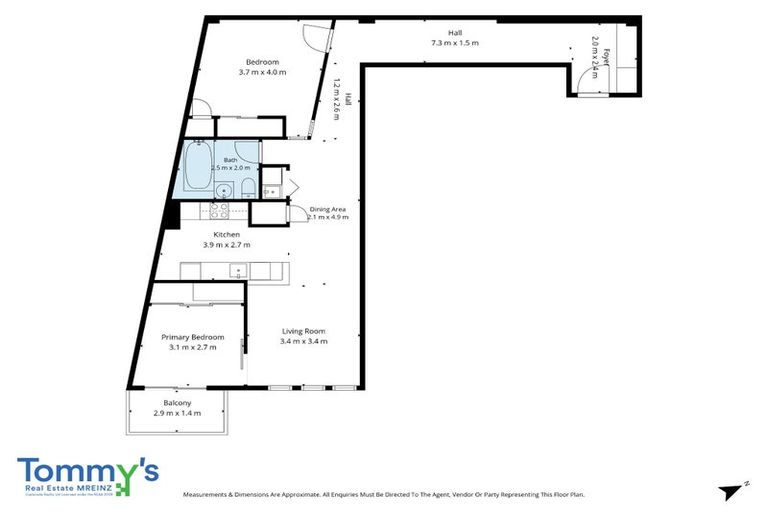 Photo of property in Orange House/land Equity, 6/182 Wakefield Street, Te Aro, Wellington, 6011