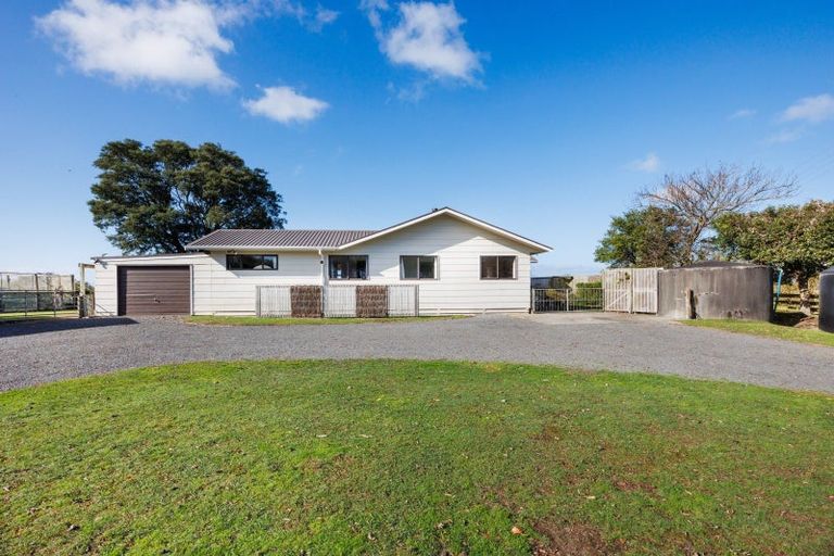 Photo of property in 451 Pyke Road, Glen Oroua, Palmerston North, 4477